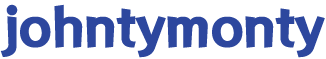 JohntyMonty logo