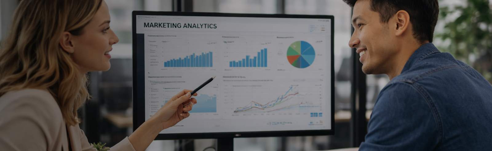MADS: Marketing and Advertisement System