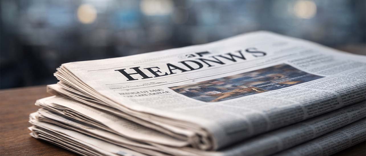 News and media